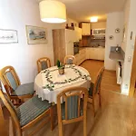 Else Apartamento Bad Kleinkirchheim