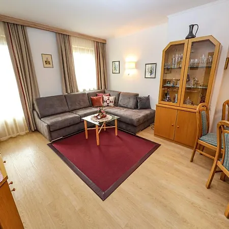 דירה Else באד קליניקירשהיים