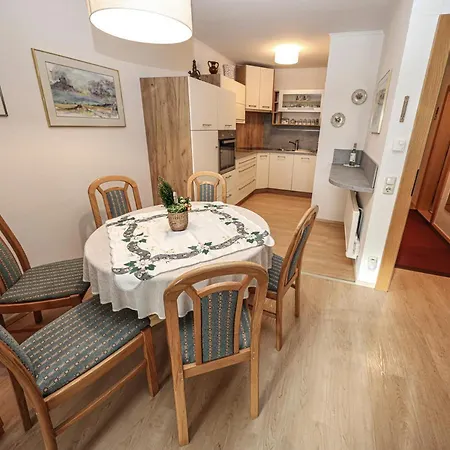 דירה Else באד קליניקירשהיים