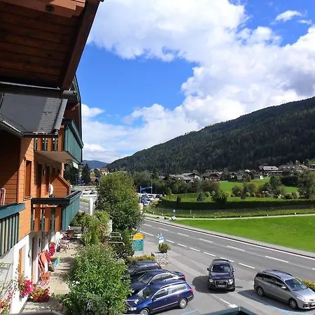 Else * Bad Kleinkirchheim