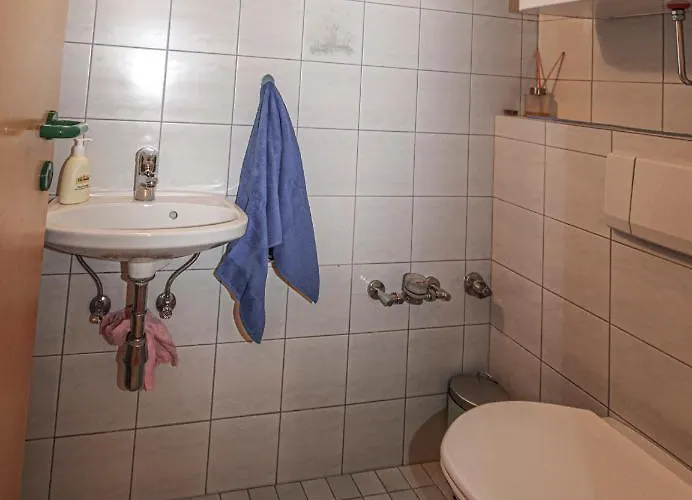 Else באד קליניקירשהיים