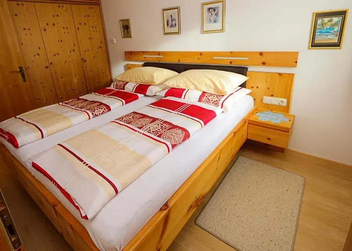 Apartamento Else Bad Kleinkirchheim