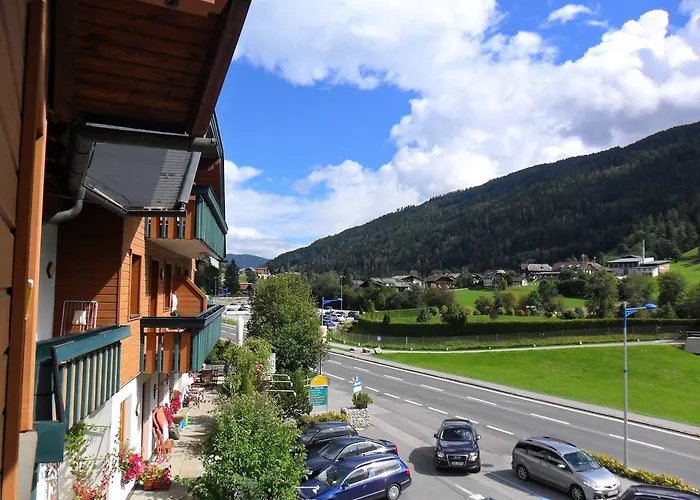 Else * Bad Kleinkirchheim