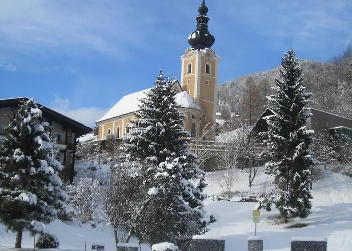 Else * Bad Kleinkirchheim